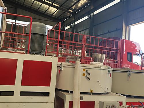 PVC管材生產線的用途及特點有哪些？全面告訴你！