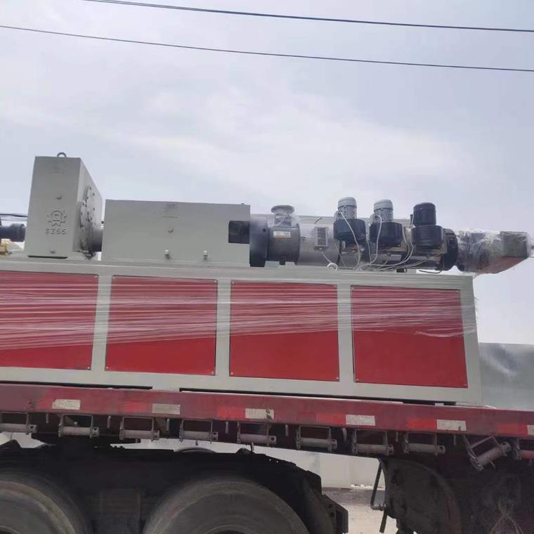 PE管材設備廠家帶您了解PE管材生產中的常見問題