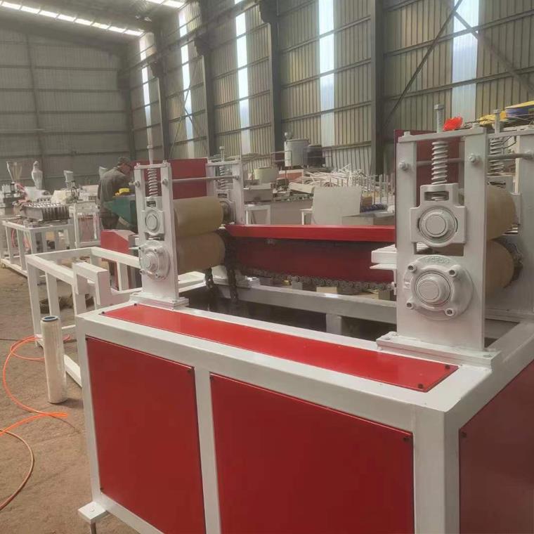 PVC護角線條是怎樣制造出來的