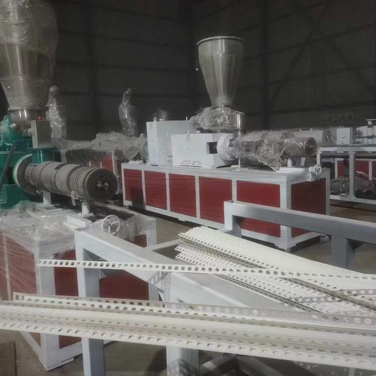 哪些因素使PVC管材生產(chǎn)線成為水管的主力軍？