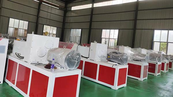 陰陽護角線生產設備