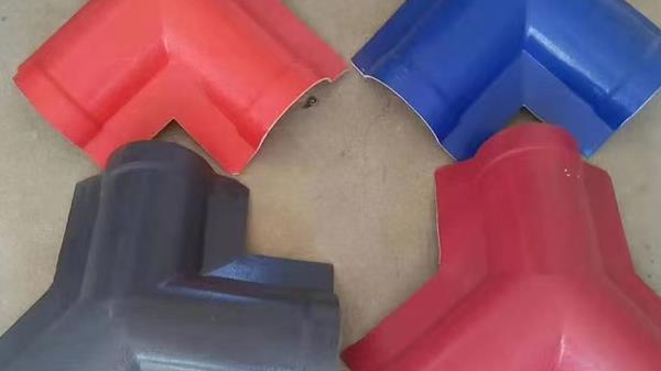 pvc波浪瓦生產設備