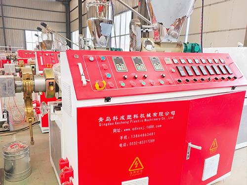 陰陽角線條生產設備廠家：陰陽角線的六大優勢