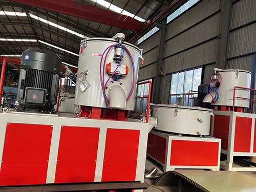 從紙卷到剛骨——護角生產線的精密制造藝術