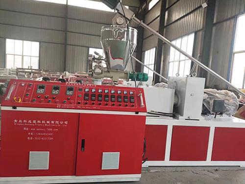 陰陽角線條生產設備：驅動產業升級與價值創新的核心動力