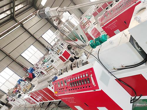 護角生產線：筑造建筑安全的隱形防線